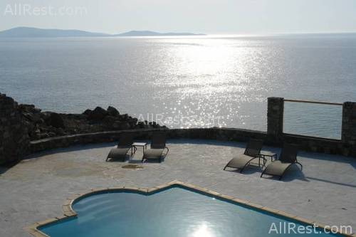 Luxury Villa Mykonos 74